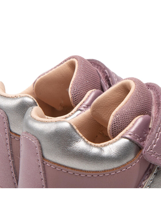 Geox Sneakers Geox B Elthan G. B B261QB 054AJ C8268 Rosa