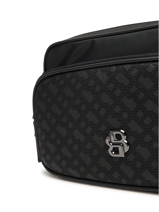 BOSS Bandolera BOSS 50548085 Negro