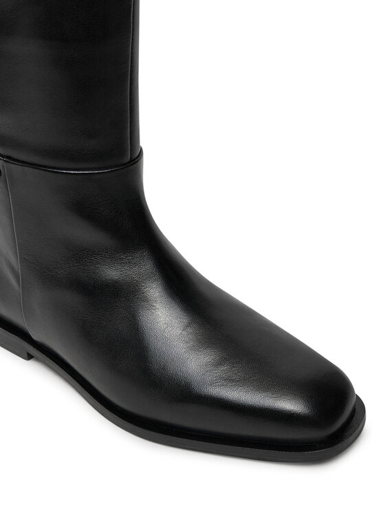 Bronx Zābaki Bronx Kels-Ie 14351-A Melns