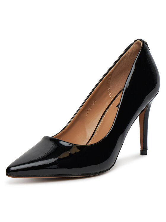 Nine West Туфлі на шпильці Nine West CD23029-1 Чорний