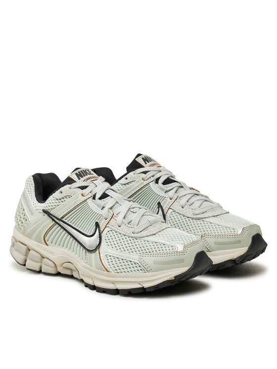 Nike Снікерcи Nike Zoom Vomero 5 FN6742 001 Зелений