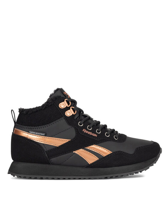 Reebok Черевики Reebok H8-003 WW Чорний