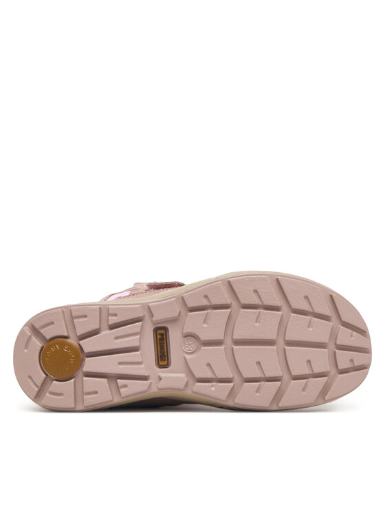 Primigi Snehule Primigi GORE-TEX 2379111 S Ružová