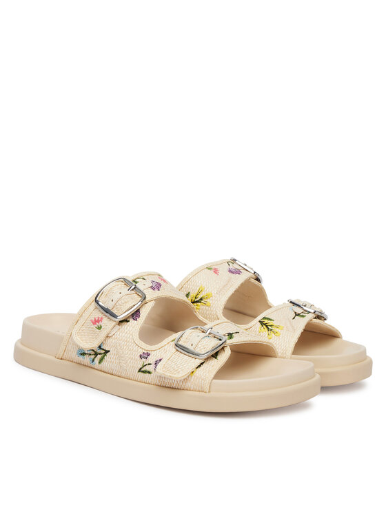 Aldo Шльопанці Aldo Bohochic 14295665 Бежевий