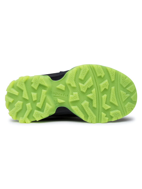 Superfit Сникърси Superfit GORE-TEX 1-000063-80 M Тъмносин