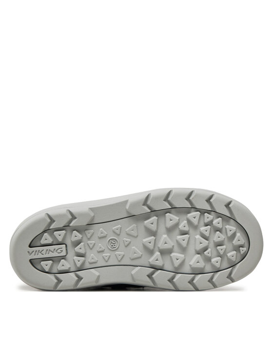 Viking Снігоходи Viking Fun Warm Gtx 2V 3-94610-2 Чорний