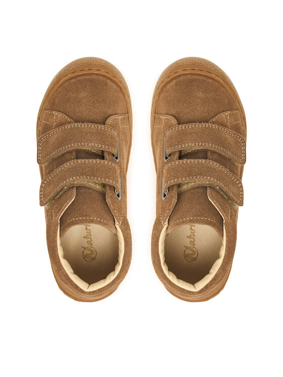 Naturino Polacchine Naturino Cocoon 2012904 S Cachi