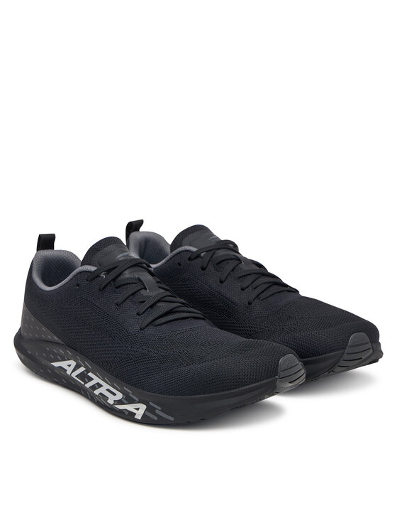 Altra Buty do biegania Altra Vanish Pulse AL0A85SJ Czarny