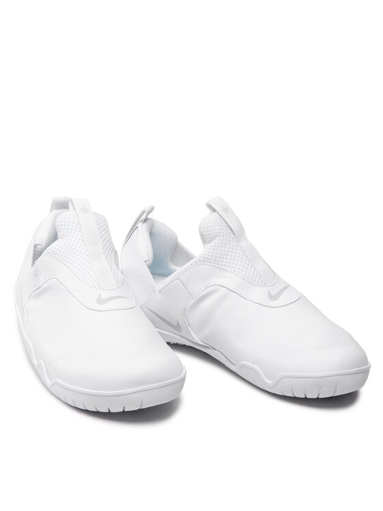 Nike Снікерcи Nike Zoom Pulse CT1629 100 Білий