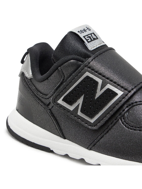 New Balance Snīkeri New Balance NW574FM Melns