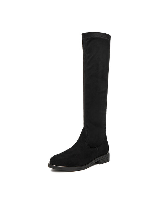 Lasocki Kozaki Lasocki CEO-RST-56006-02 Czarny
