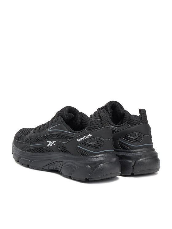 Reebok Снікерcи Reebok CEO-H1-139(CH) Чорний