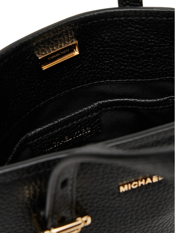 MICHAEL Michael Kors Сумка MICHAEL Michael Kors Quinn 32S5GQNC0L Чорний