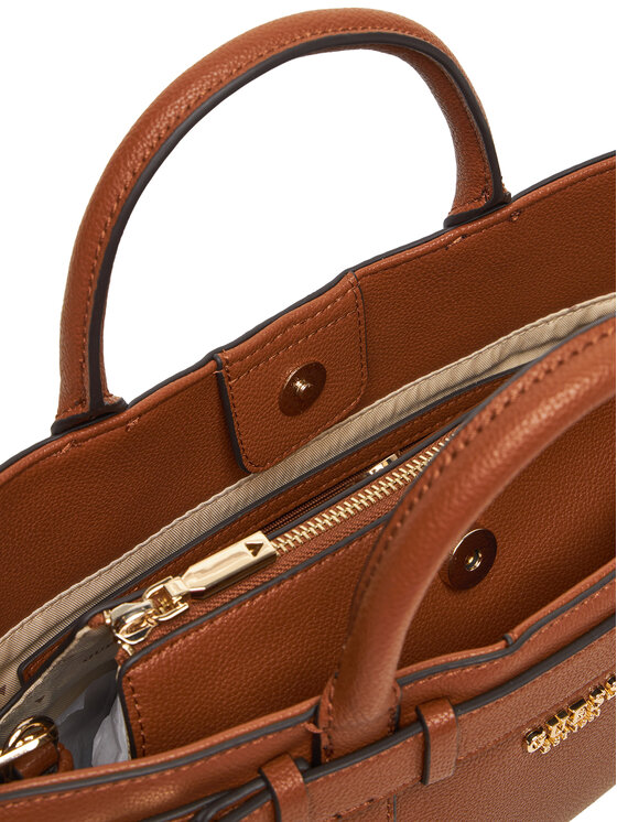 Guess Сумка Guess Gregoria HWBG85 46060 Коричневий