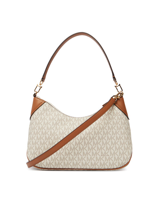MICHAEL Michael Kors Rankinė MICHAEL Michael Kors 32S6GJ6W8B Šviesiai smėlinė