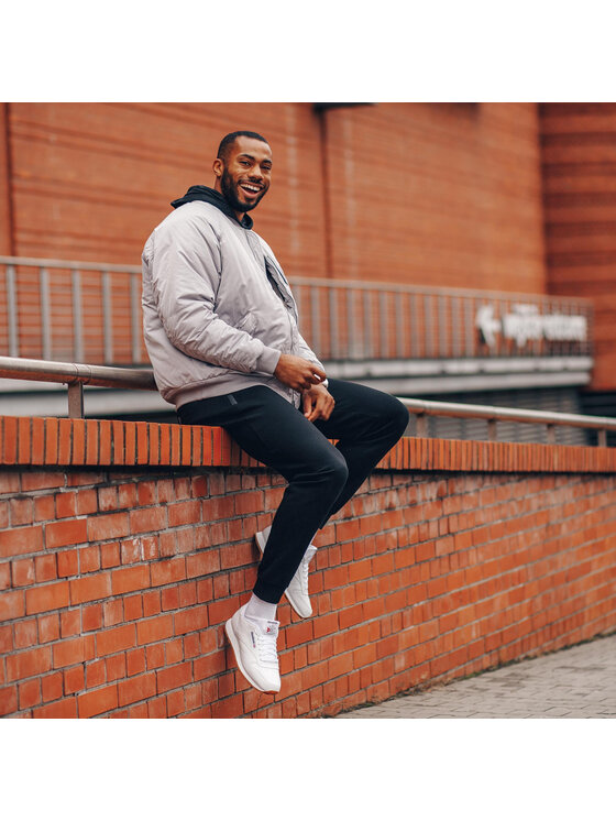 Reebok Sportcipők Reebok Cl Lthr 49799 Fehér