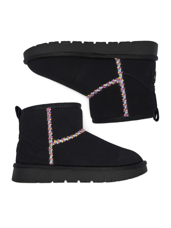 Roxy Снігоходи Roxy CEO-HY669020S-1 Чорний
