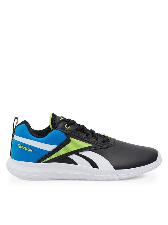 Reebok Αθλητικά Reebok Rush Runner 5 100034146K Μαύρο