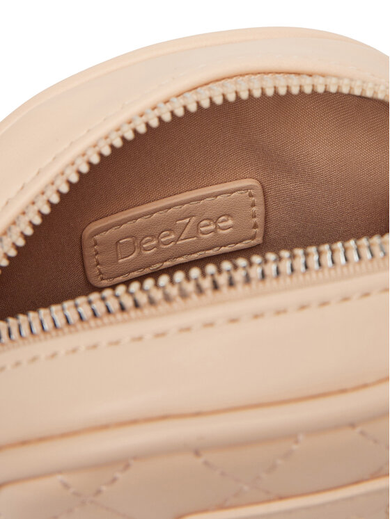 DeeZee Сумка DeeZee DZE-S-018-07 Бежевий