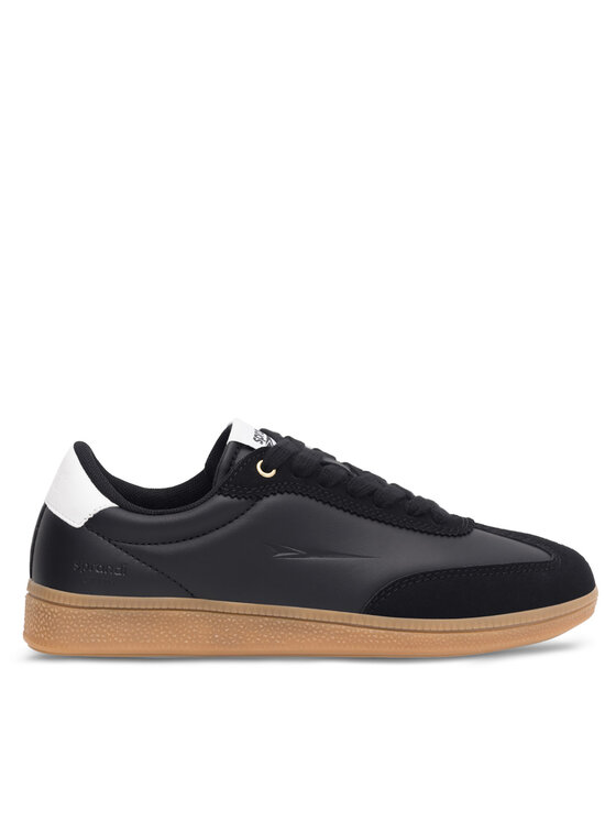 Sprandi Sneakers Sprandi RETROSTEMP WPRS-22M12313 Negru
