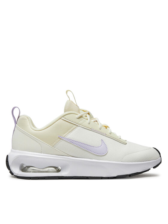 Nike Sneakers Nike Air Max INTRLK Lite DX3705 Giallo