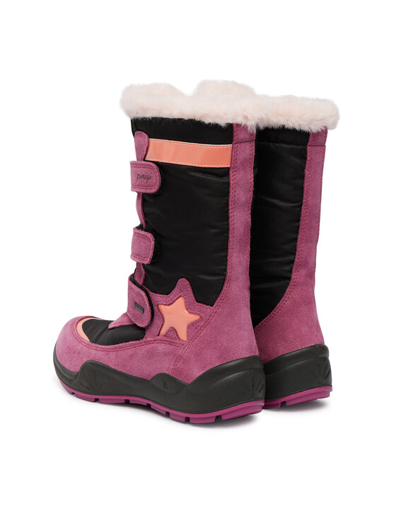 Primigi Stivali da neve Primigi GORE-TEX 2379011 D Rosa