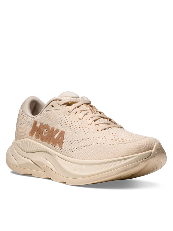 Hoka Buty do biegania Hoka Rincon 4 1155131 Beżowy