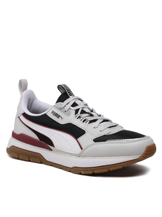 Puma Αθλητικά Puma R78 Trek 380728 20 Γκρι