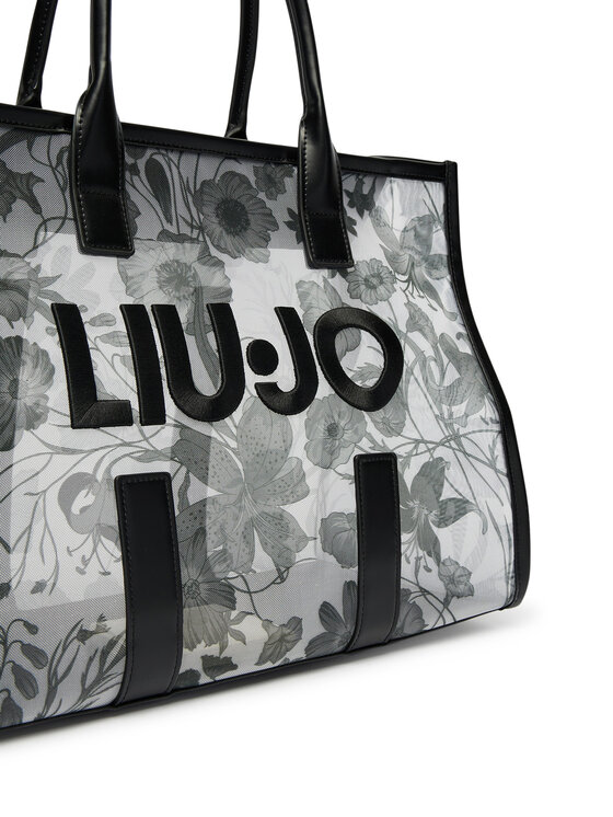 Liu Jo Сумка Liu Jo VA6193 J3909 Безбарвний