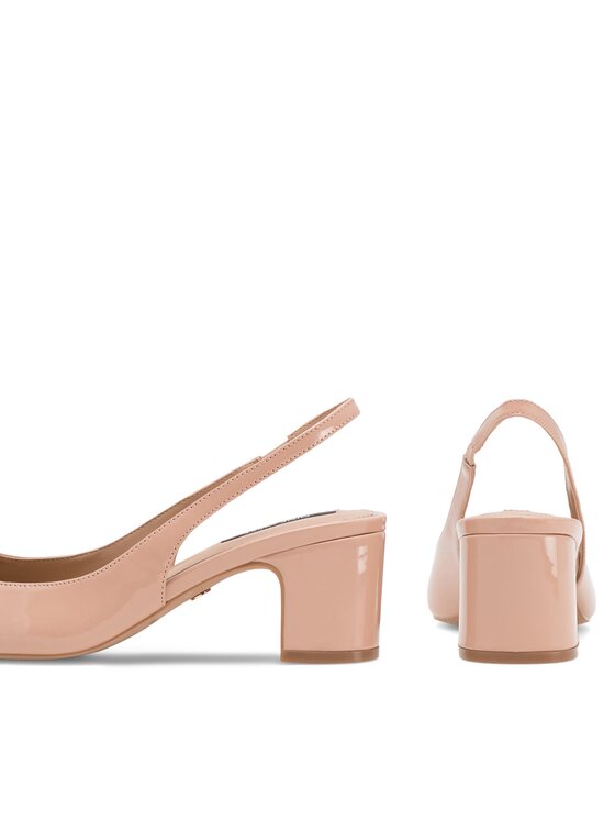 Nine West Bateliai Nine West 123AL1938-1 Smėlio