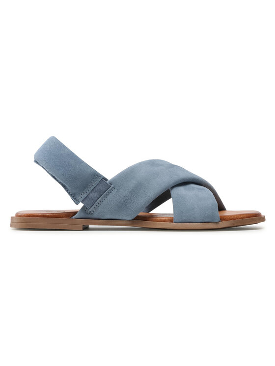 Tamaris Sandale Tamaris 1-28178-36 Albastru