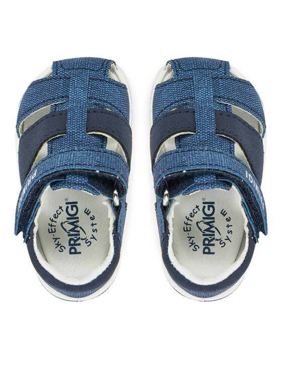 Primigi Sandales Primigi 7864655 Tumši zils