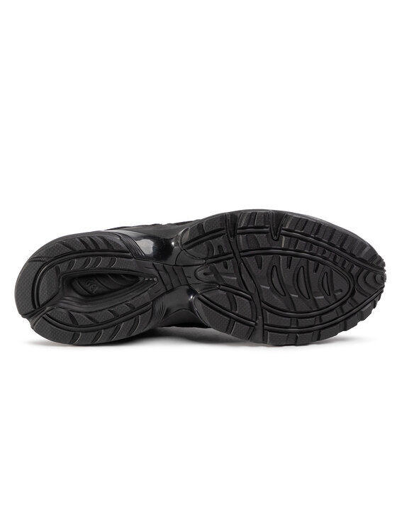 Asics Sneakersy Asics Gel-1090 1021A275 Czarny