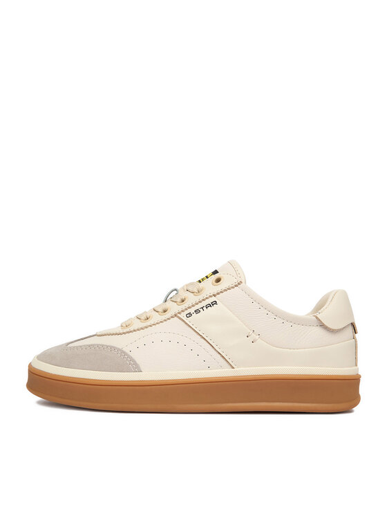 G-STAR Снікерcи G-Star Raw CEO-STAR-01 Бежевий
