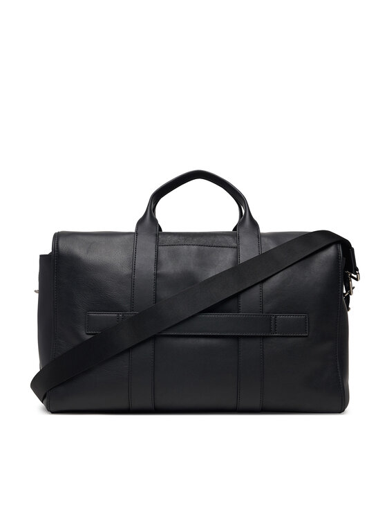 MICHAEL Michael Kors Torba MICHAEL Michael Kors 33F6TNIU9L Crna