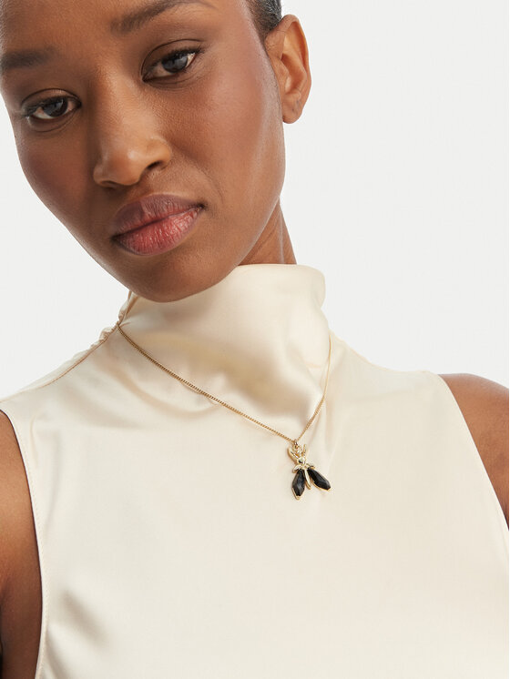 Patrizia Pepe Collar Patrizia Pepe CJ9339/M006-K489 Oro