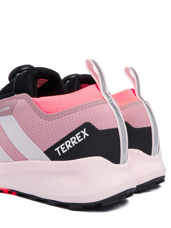 adidas Trekkings adidas Terrex Agravic Boa HQ9369 Roz