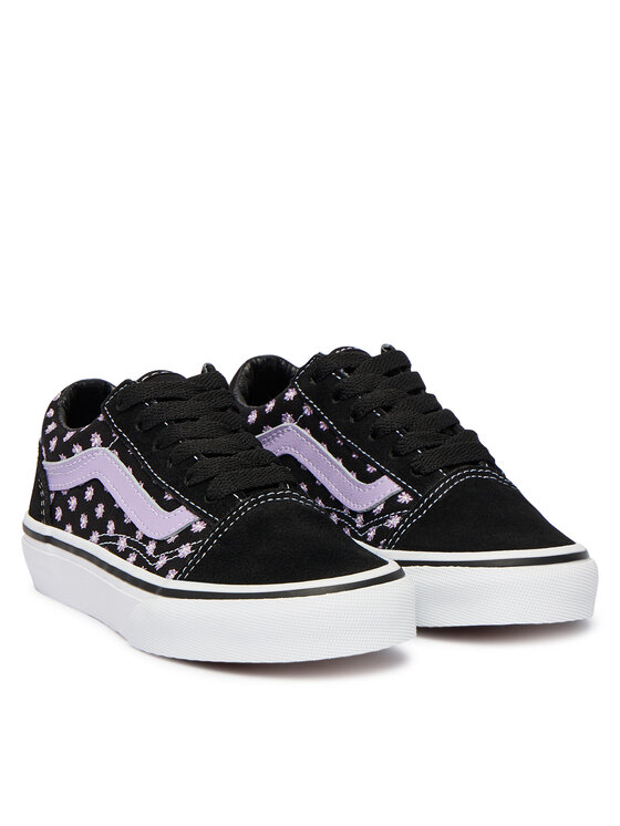 Vans Гуменки Vans Old Skool VN000Y1BPRP1 Черен