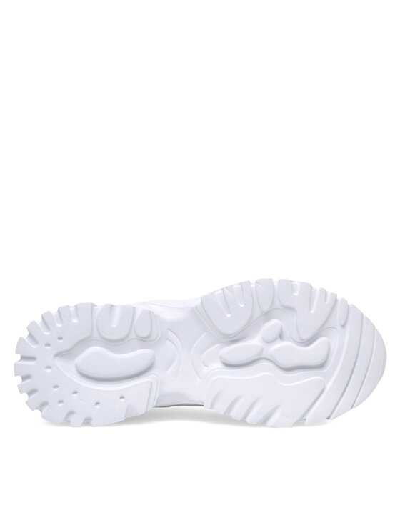 Fila Снікерcи Fila ELECTRIC FLOW FFW0164_10004 Білий