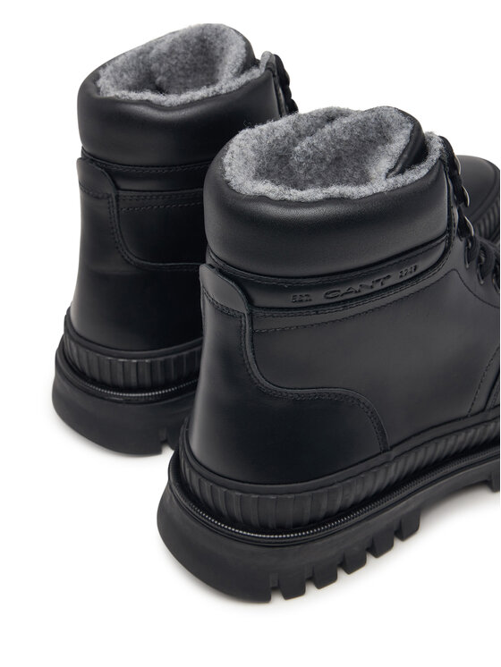Gant Puszābaki Gant Nebrada 33641489 Melns