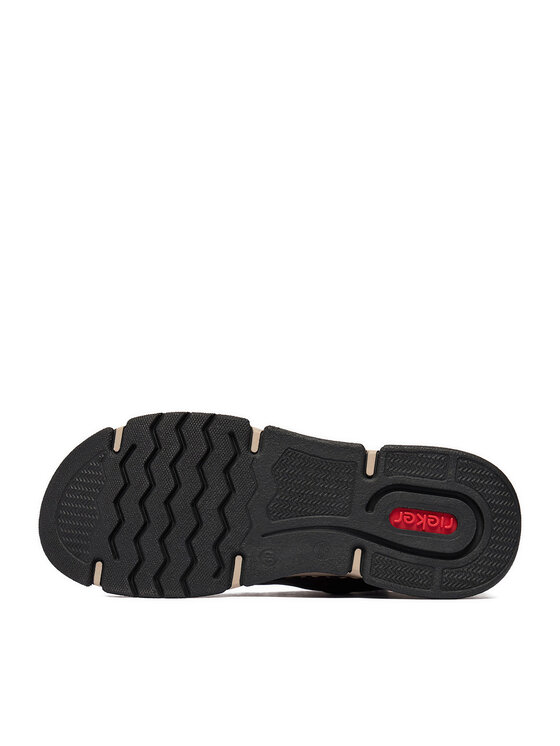 Rieker Боти Rieker CEO-45977-30 Бордо