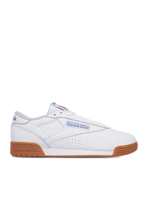 Reebok Снікерcи Reebok EO-EXOFIT LO CLEAN LOGO INT 100259125 Білий