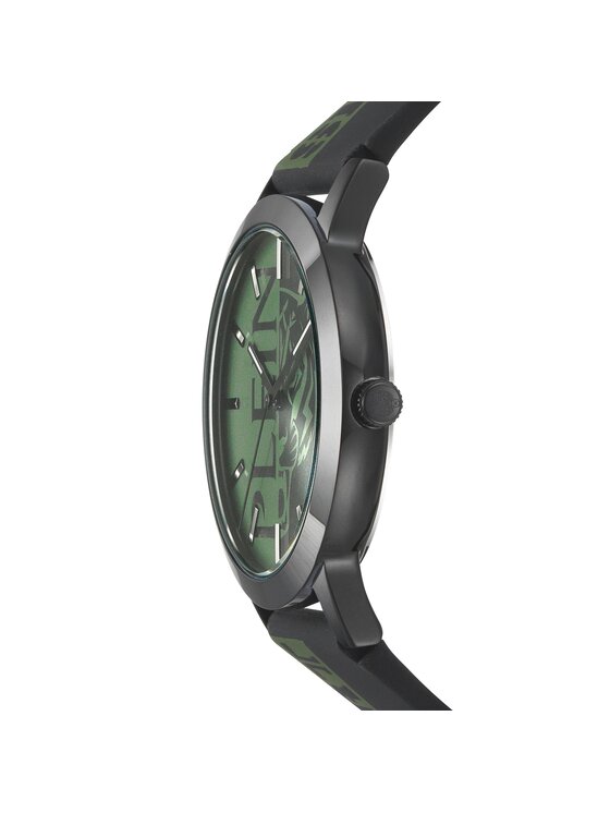 Plein Sport Годинник Plein Sport Legend PSLBA0523 Чорний