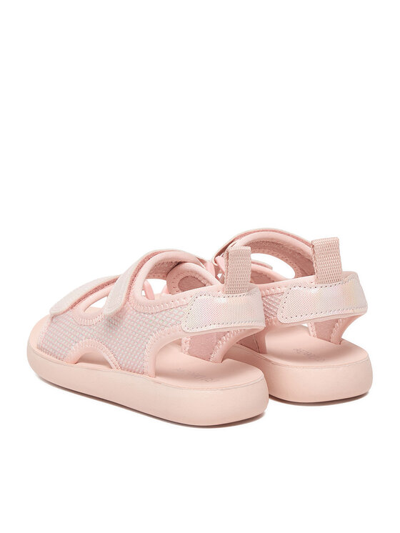 DeeZee Босоніжки DeeZee CEO-CSS20624-04 Рожевий