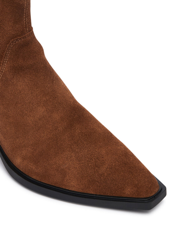 Vagabond Shoemakers Ботильйони Vagabond Shoemakers Kelsey 5810-140-89 Коричневий