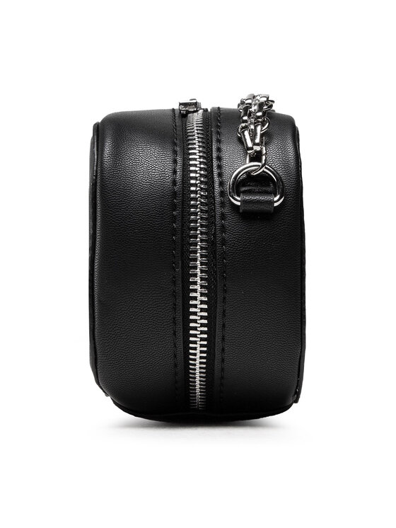 Kendall + Kylie Ročna torba Kendall + Kylie HBKK-221-0003B-26 Črna
