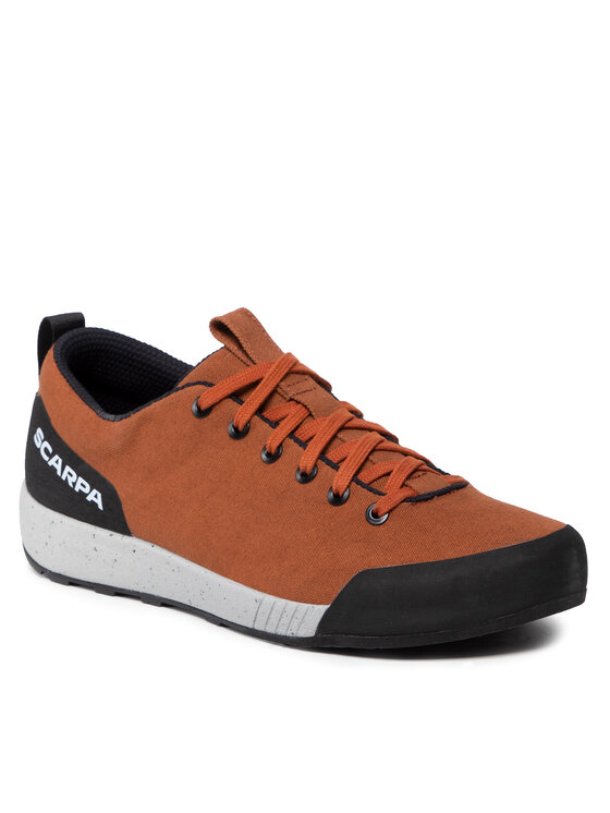 Scarpa Scarpe da trekking Scarpa Spirit 72603-350 Marrone