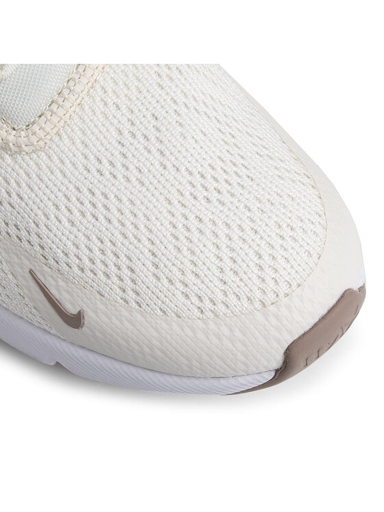 Nike Laisvalaikio batai Nike Air Max 270 AH6789 107 Smėlio