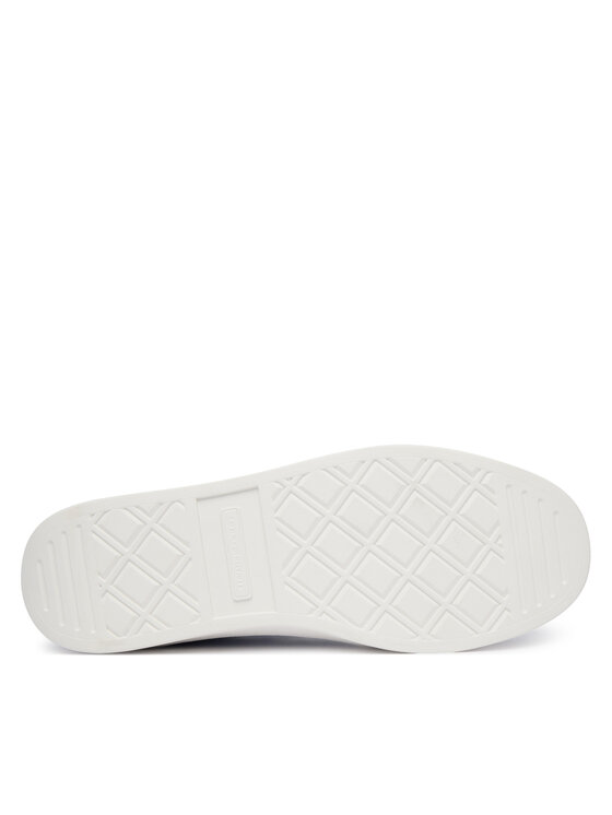 Tommy Hilfiger Sneakers Tommy Hilfiger Premium Heritage FW0FW09497 Azzurro chiaro