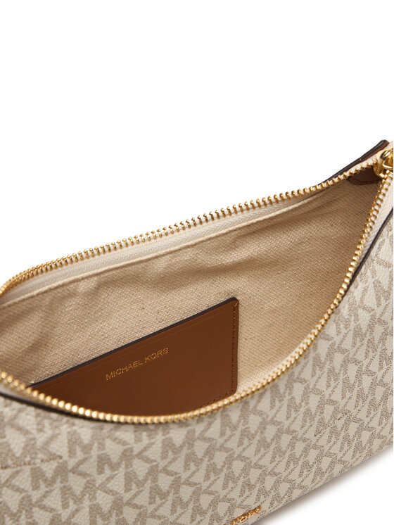 MICHAEL Michael Kors Τσάντα MICHAEL Michael Kors 32R6GY5W6B Εκρού